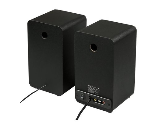 Компьютерные колонки Dialog AJ-13 Black