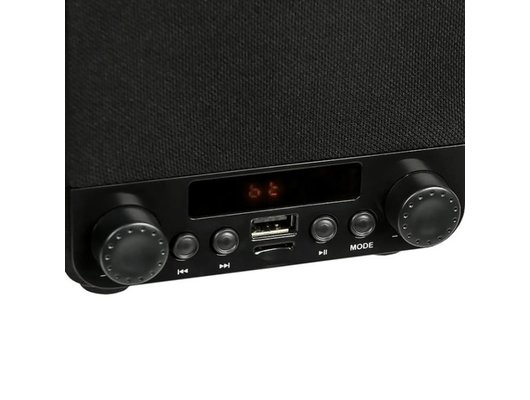 Компьютерные колонки Dialog AJ-13 Black