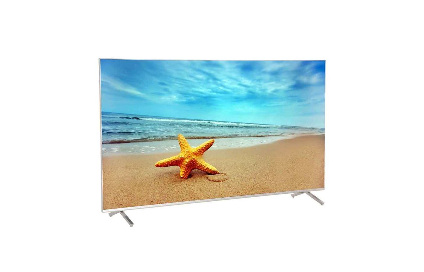 Philips smart tv 70pus8108