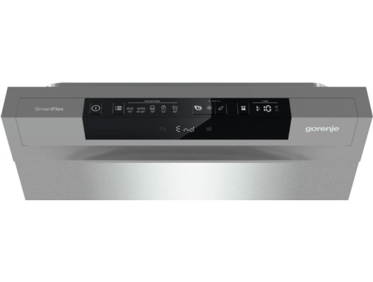 Посудомоечная машина GORENJE GS541D10X