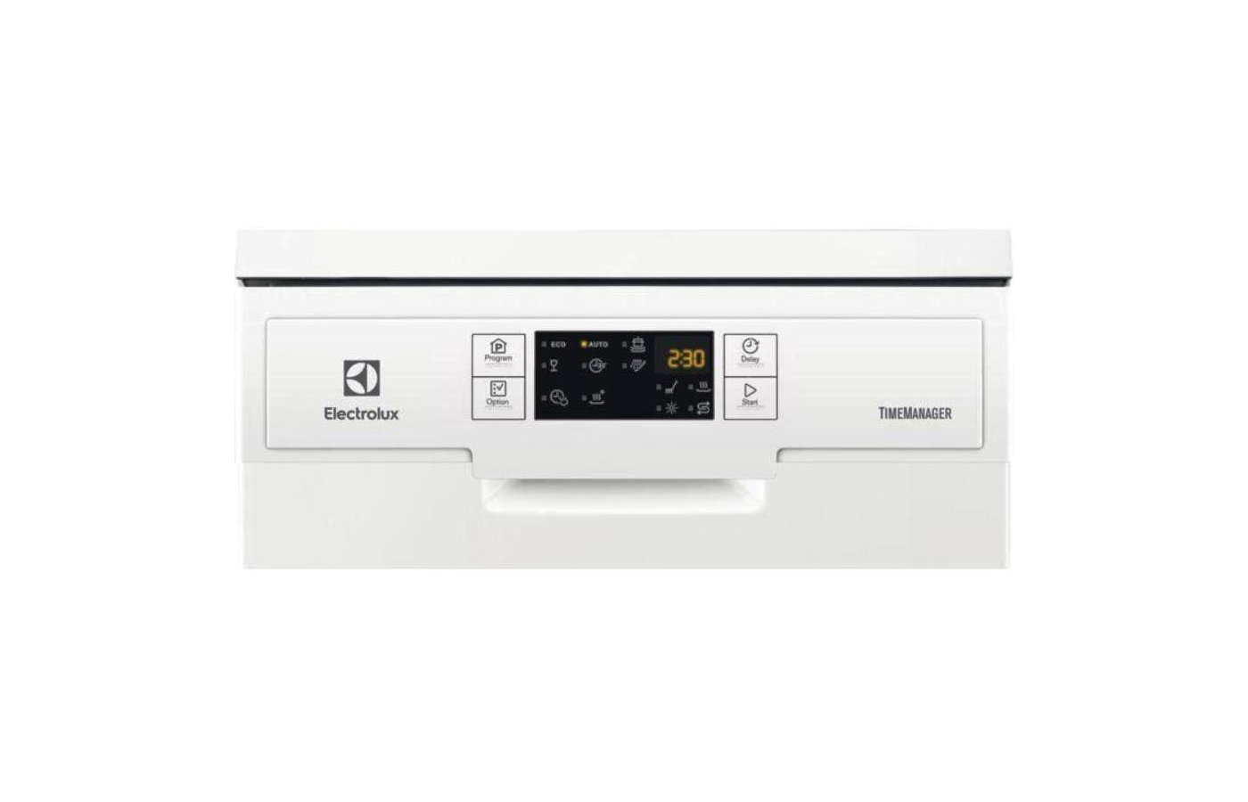 Посудомоечная машина ELECTROLUX ESF9452LOW - купить в интернет-магазине RBT.ru.  Цены, отзывы, характеристики и доставка в Челябинске