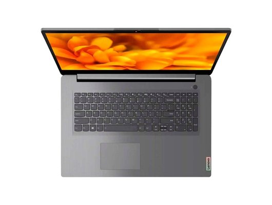 Ноутбук Lenovo IdeaPad 3 17ITL6/82H9008YRU/Celeron 6305/4GB/128GB/ 17.3HD+/Win10 серый