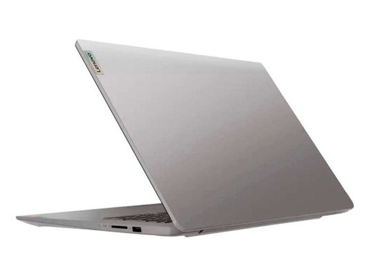 Ноутбук Lenovo IdeaPad 3 17ITL6/82H9008YRU/Celeron 6305/4GB/128GB/ 17.3HD+/Win10 серый