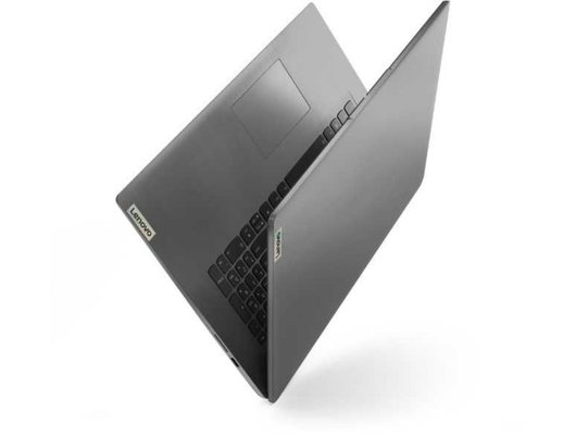 Ноутбук Lenovo IdeaPad 3 17ITL6/82H9008YRU/Celeron 6305/4GB/128GB/ 17.3HD+/Win10 серый