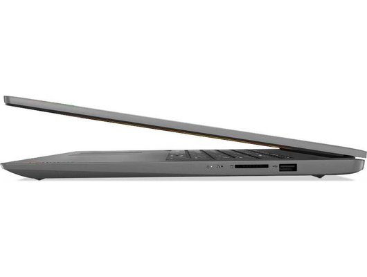 Ноутбук Lenovo IdeaPad 3 17ITL6/82H9008YRU/Celeron 6305/4GB/128GB/ 17.3HD+/Win10 серый