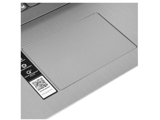 Ноутбук Lenovo IdeaPad 3 17ITL6/82H9008YRU/Celeron 6305/4GB/128GB/ 17.3HD+/Win10 серый