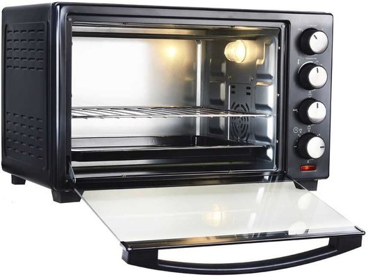 Электрическая мини-печь GFGril GFO-30B CONVECTION PLUS
