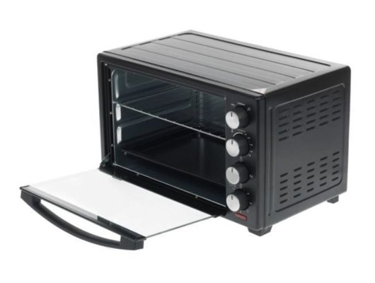 Электрическая мини-печь GFGril GFO-30B CONVECTION PLUS