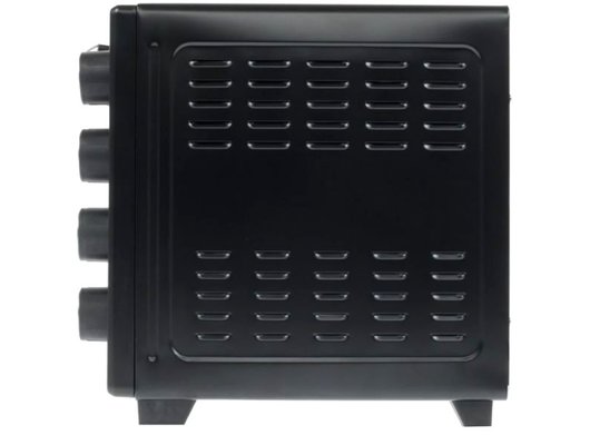 Электрическая мини-печь GFGril GFO-30B CONVECTION PLUS
