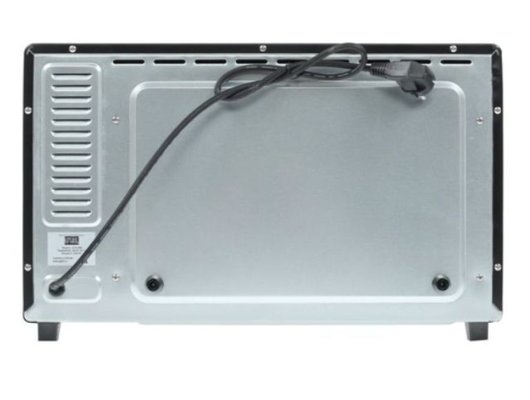 Электрическая мини-печь GFGril GFO-30B CONVECTION PLUS