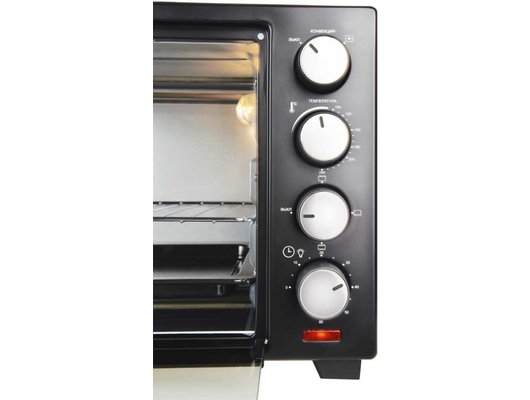 Электрическая мини-печь GFGril GFO-30B CONVECTION PLUS