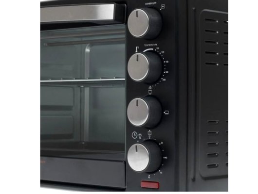 Электрическая мини-печь GFGril GFO-30B CONVECTION PLUS