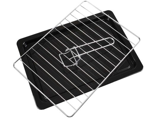 Электрическая мини-печь GFGril GFO-30B CONVECTION PLUS