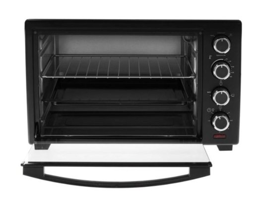 Электрическая мини-печь GFGril GFO-38B CONVECTION PLUS