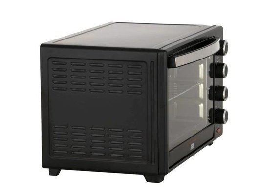 Электрическая мини-печь GFGril GFO-38B CONVECTION PLUS