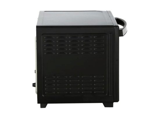 Электрическая мини-печь GFGril GFO-38B CONVECTION PLUS