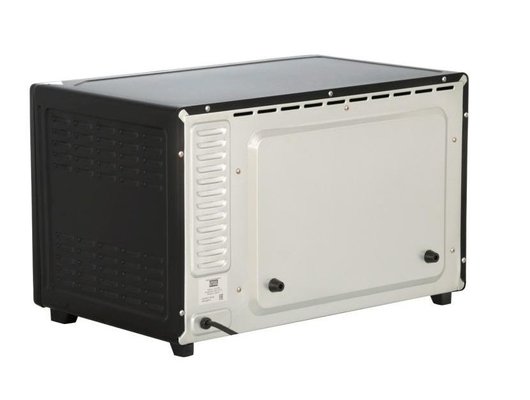 Электрическая мини-печь GFGril GFO-38B CONVECTION PLUS