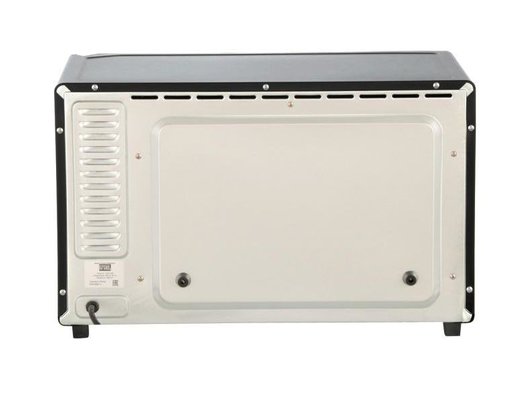 Электрическая мини-печь GFGril GFO-38B CONVECTION PLUS