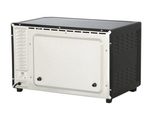 Электрическая мини-печь GFGril GFO-38B CONVECTION PLUS