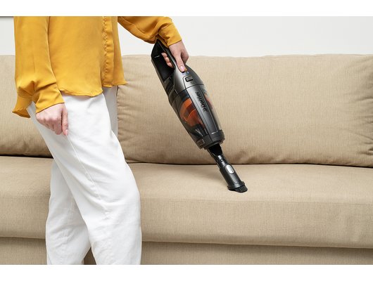 Пылесос DOFFLER VVC 744 RT