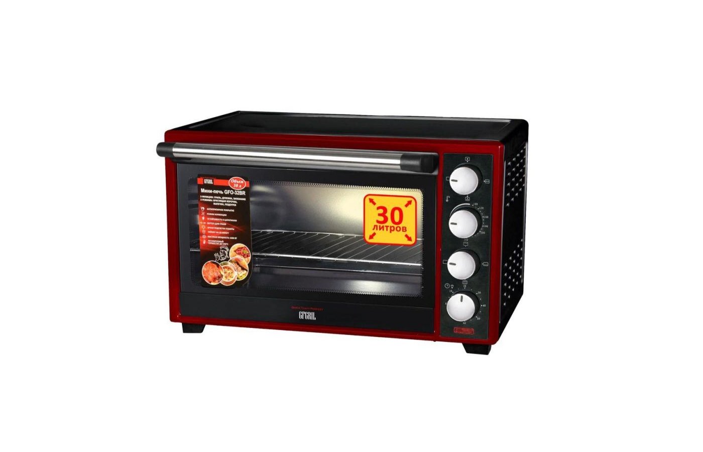 Мини печь gfgril gfo 30b. Мини-печь GFGRIL GFO-32br. Мини-печь GFGRIL GFO-45 Family. Мини-печь GFGRIL GFO-09. Электрическая мини-печь GFGRIL GFOO-6.