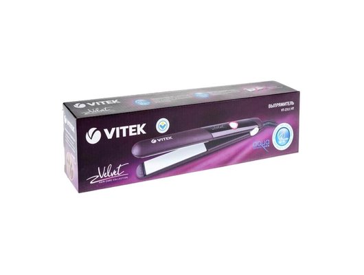 Выпрямитель для волос VITEK VT-2311