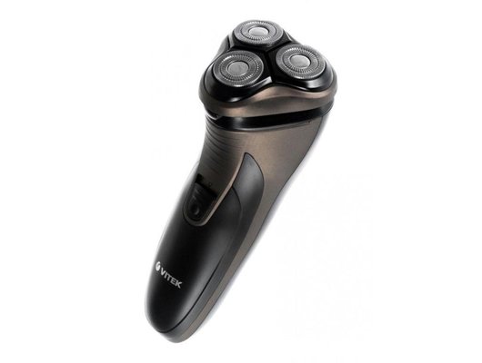 Роторная бритва VITEK VT-8267