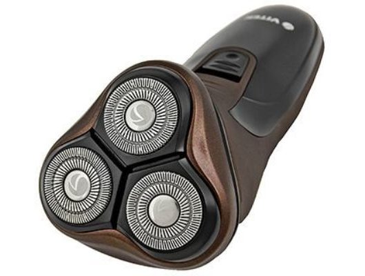 Роторная бритва VITEK VT-8267