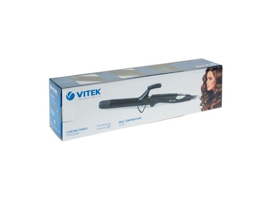 Плойка VITEK VT-8420