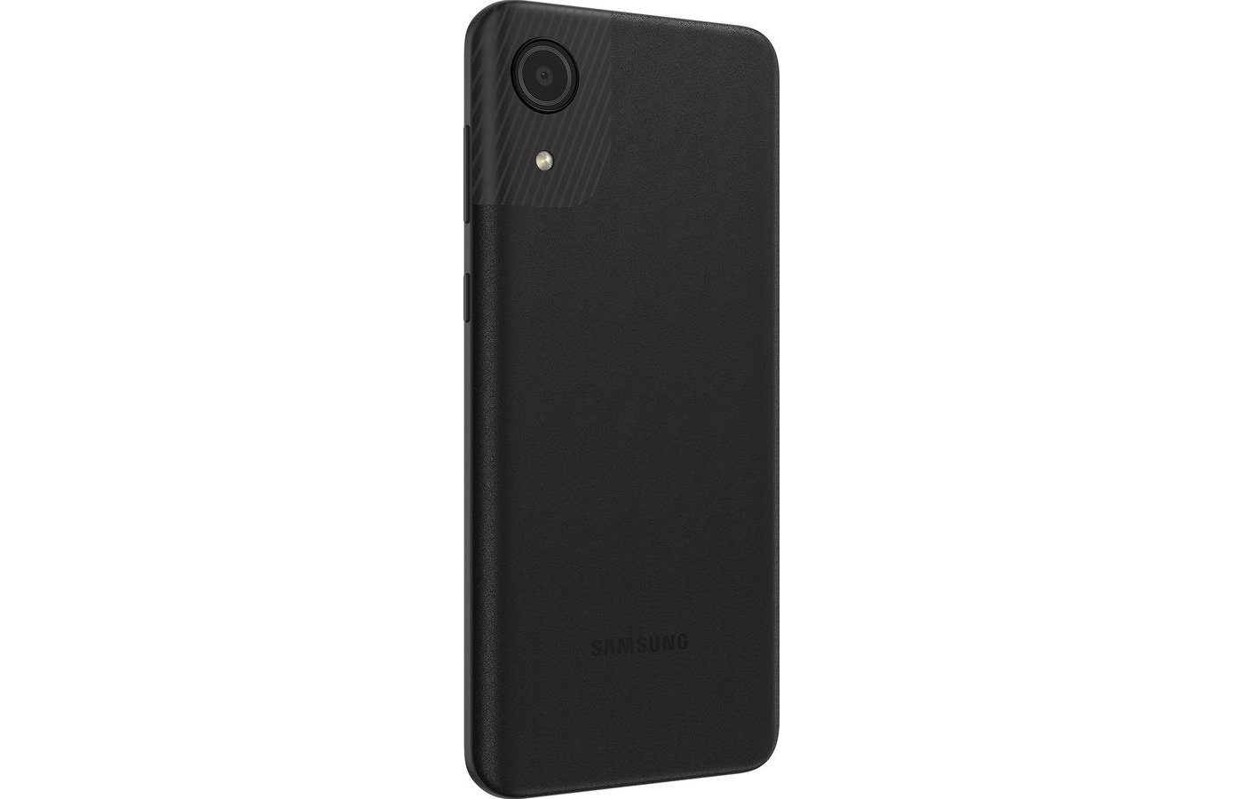 Смартфон Samsung Galaxy A03 Core 2/32Gb SM-A032 Black - купить в  интернет-магазине RBT.ru. Цены, отзывы, характеристики и доставка в  Челябинске