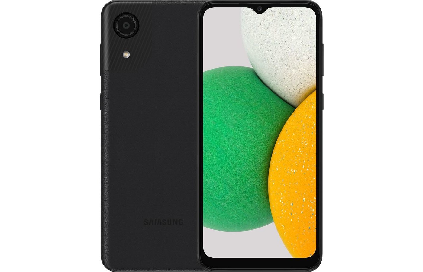 Смартфон Samsung Galaxy A03 Core 2/32Gb SM-A032 Black - купить в  интернет-магазине RBT.ru. Цены, отзывы, характеристики и доставка в  Челябинске