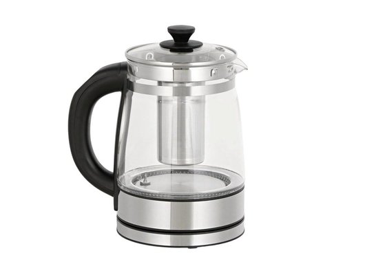 Чайник электрический KITFORT KT-6119