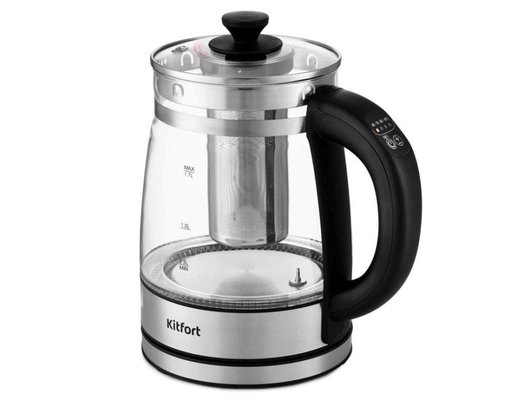 Чайник электрический KITFORT KT-6119