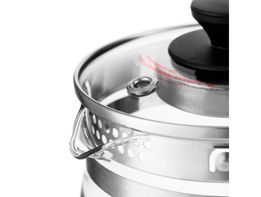 Чайник электрический KITFORT KT-6119