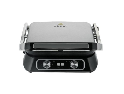 Электрогриль KITFORT KT-1652