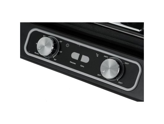 Электрогриль KITFORT KT-1652