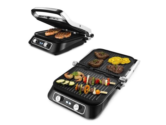 Электрогриль KITFORT KT-1652