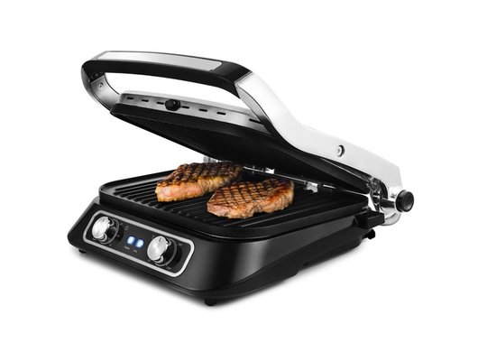Электрогриль KITFORT KT-1652