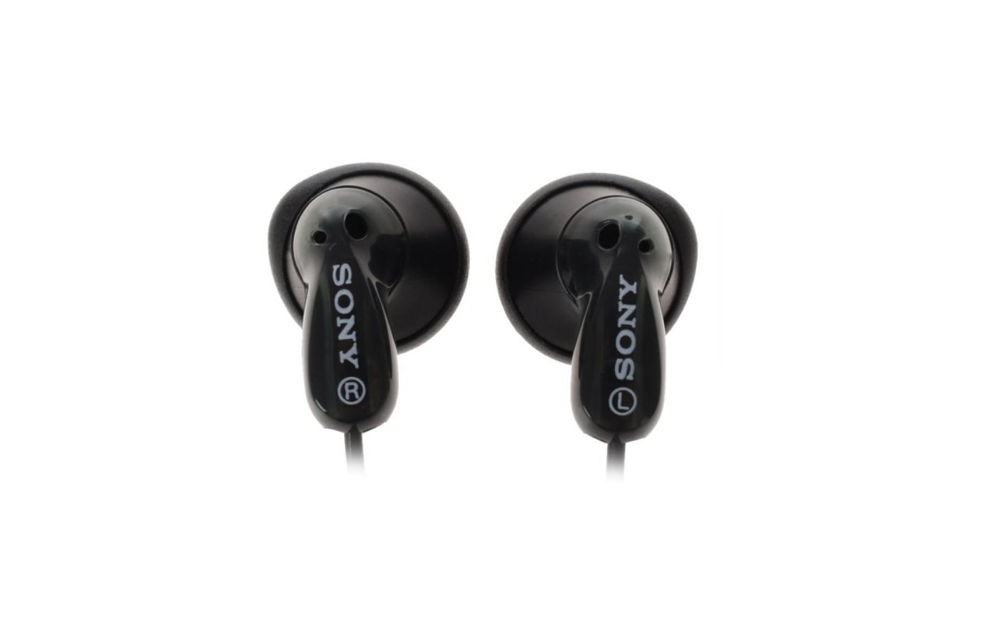 Наушники вкладыши SONY MDR-E9LP черные - купить наушники вкладыши Сони в  интернет-магазине техники RBT.ru. Цены, отзывы, характеристики и доставка в  Челябинске