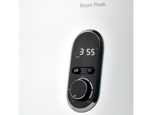 Водонагреватель ELECTROLUX EWH 100 Royal Flash