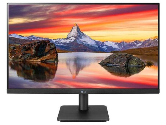 Монитор LG 24MP400-B (ИМП)