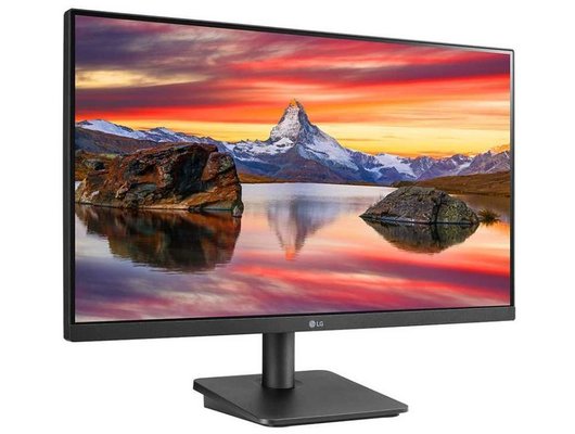 Монитор LG 24MP400-B (ИМП)