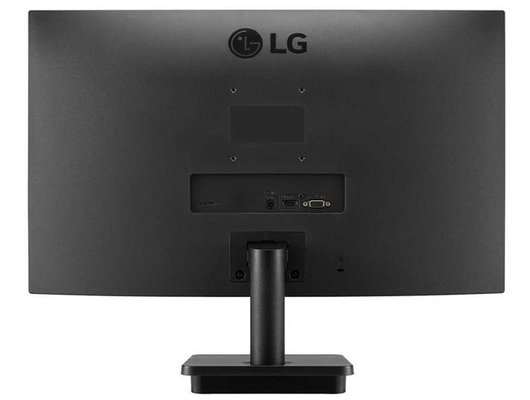 Монитор LG 24MP400-B (ИМП)