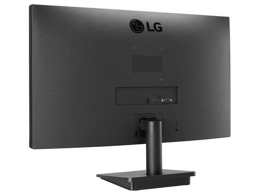Монитор LG 24MP400-B (ИМП)