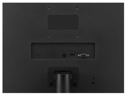 Монитор LG 24MP400-B (ИМП)