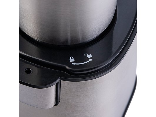 Кофемолка LERAN CGM-0271