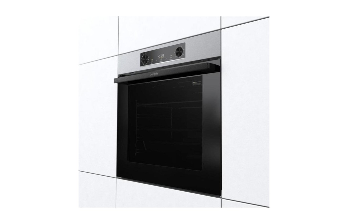 Электрический духовой шкаф gorenje bos6737e13x инструкция