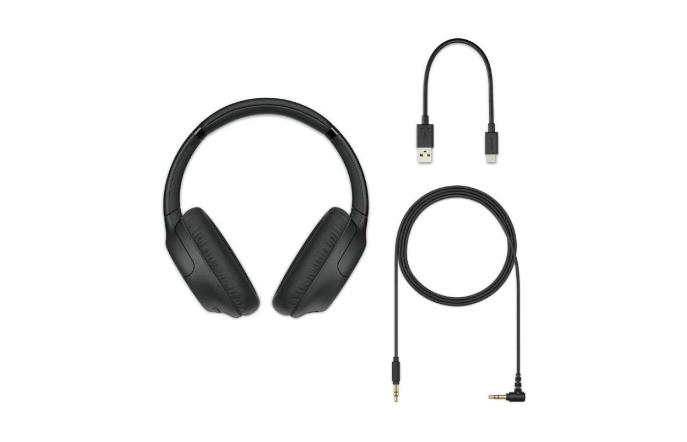 Беспроводные наушники с шумоподавлением Sony WH-ch710n (Black), черные. Наушники Sony WH-ch710n. Наушники накладные Sony с шумодавом. Динамик для WH-ch710n.