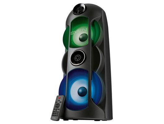 Музыкальный центр SVEN PS-720