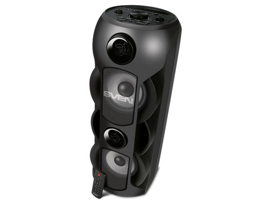 Музыкальный центр SVEN PS-720